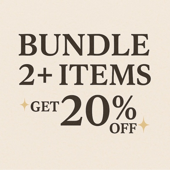 Promotional Offer Sign - Picture 1 of 1